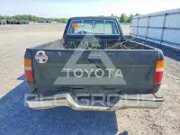 1992 Toyota Other фото
