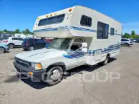 1992 Toyota Other фото