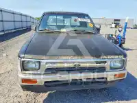 1992 Toyota Other фото