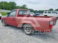 1992 Toyota Other фото