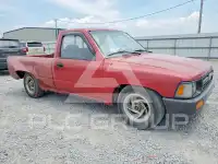 1992 Toyota Other фото