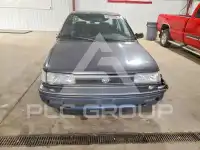 1992 Toyota COROLLA фото