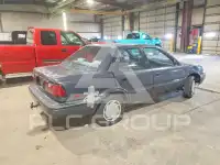 1992 Toyota COROLLA фото
