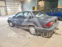 1992 Toyota COROLLA фото