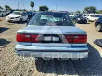 1992 Toyota COROLLA фото