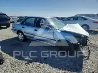 1992 Toyota COROLLA фото
