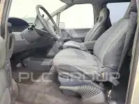 1992 Toyota PREVIA фото