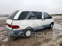1992 Toyota PREVIA фото