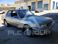 1992 Toyota CRESSIDA фото