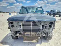 1992 Ford BRONCO фото