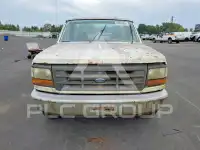 1992 Ford F-150 фото
