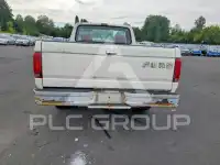 1992 Ford F-150 фото