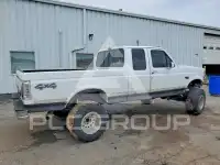 1992 Ford F-150 фото