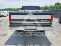 1992 Ford F-150 фото