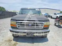1992 Ford F-150 фото