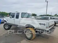 1992 Ford F-150 фото