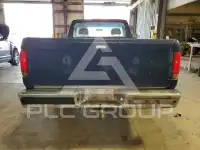 1992 Ford F-150 фото
