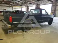 1992 Ford F-150 фото