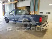 1992 Ford F-150 фото