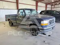 1992 Ford F-150 фото