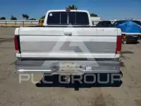 1992 Ford F-150 фото