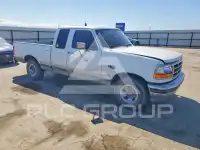 1992 Ford F-150 фото