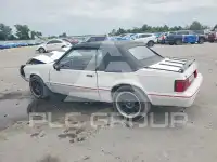 1992 Ford MUSTANG photo