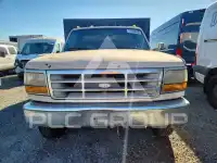 1992 Ford F-350 фото