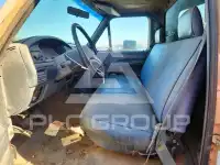 1992 Ford F-350 фото