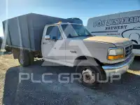 1992 Ford F-350 фото