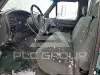 1992 Ford F-350 фото
