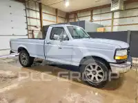 1992 Ford F-250 фото