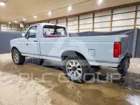 1992 Ford F-250 фото