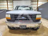 1992 Ford F-250 фото