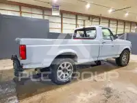 1992 Ford F-250 фото