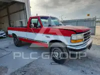 1992 Ford F-250 фото