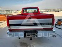 1992 Ford F-250 фото