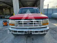1992 Ford F-250 фото