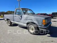 1992 Ford RANGER photo