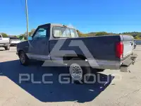 1992 Ford RANGER photo