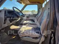 1992 Ford RANGER photo