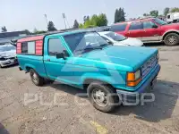 1992 Ford RANGER photo