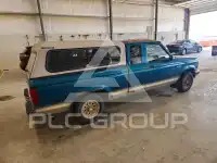 1992 Ford RANGER фото