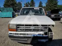 1992 Ford RANGER фото
