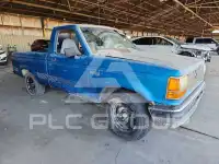 1992 Ford RANGER photo