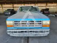 1992 Ford RANGER photo