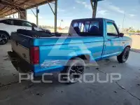 1992 Ford RANGER photo
