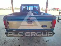 1992 Ford RANGER photo
