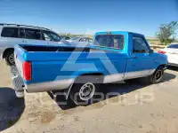 1992 Ford RANGER фото