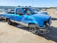 1992 Ford RANGER фото